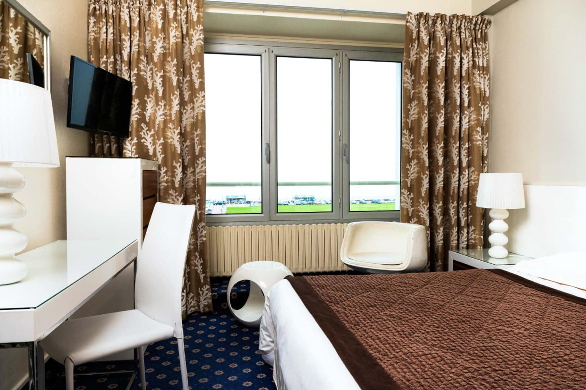 Hotel Aguado Dieppe Ngoại thất bức ảnh