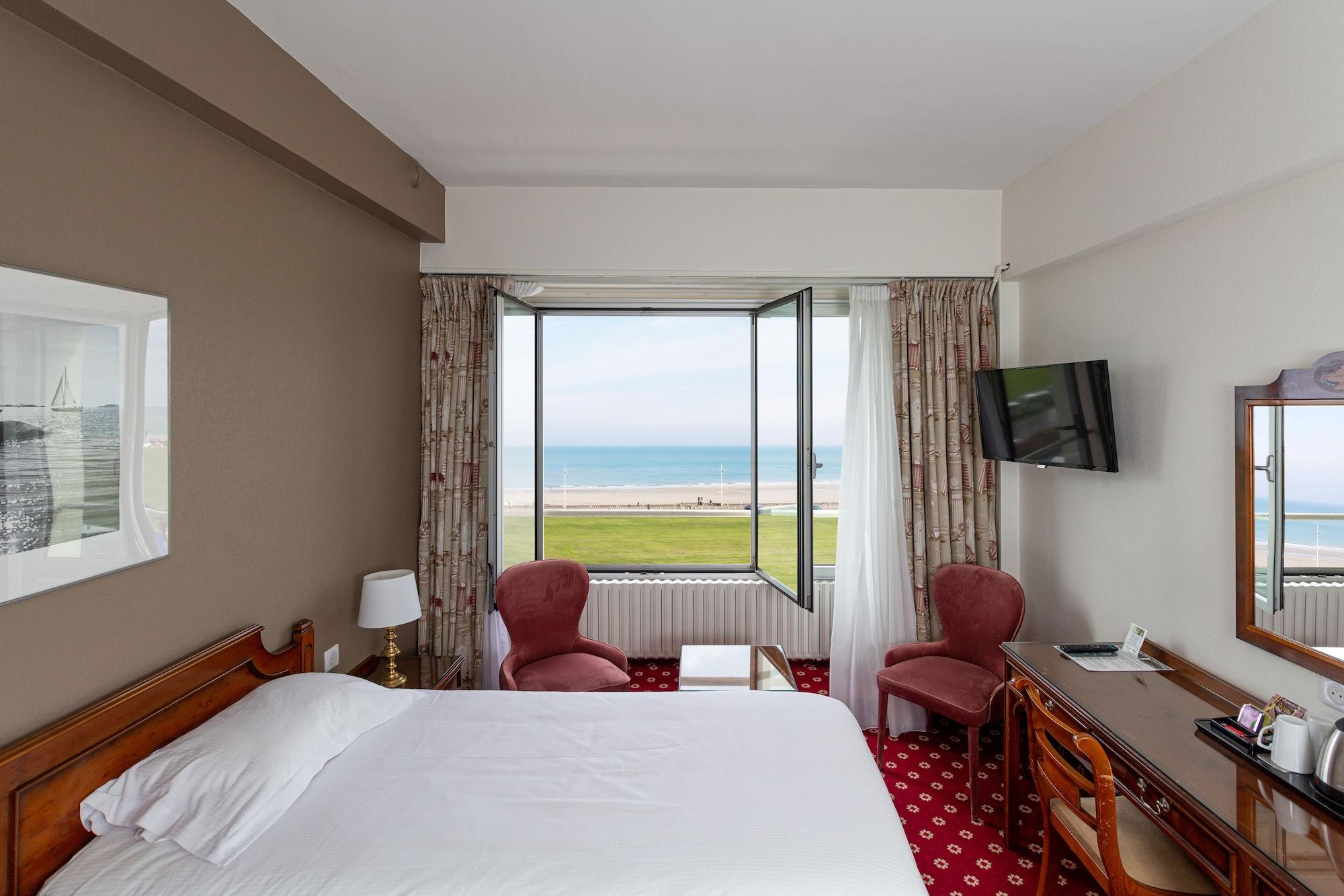 Hotel Aguado Dieppe Ngoại thất bức ảnh