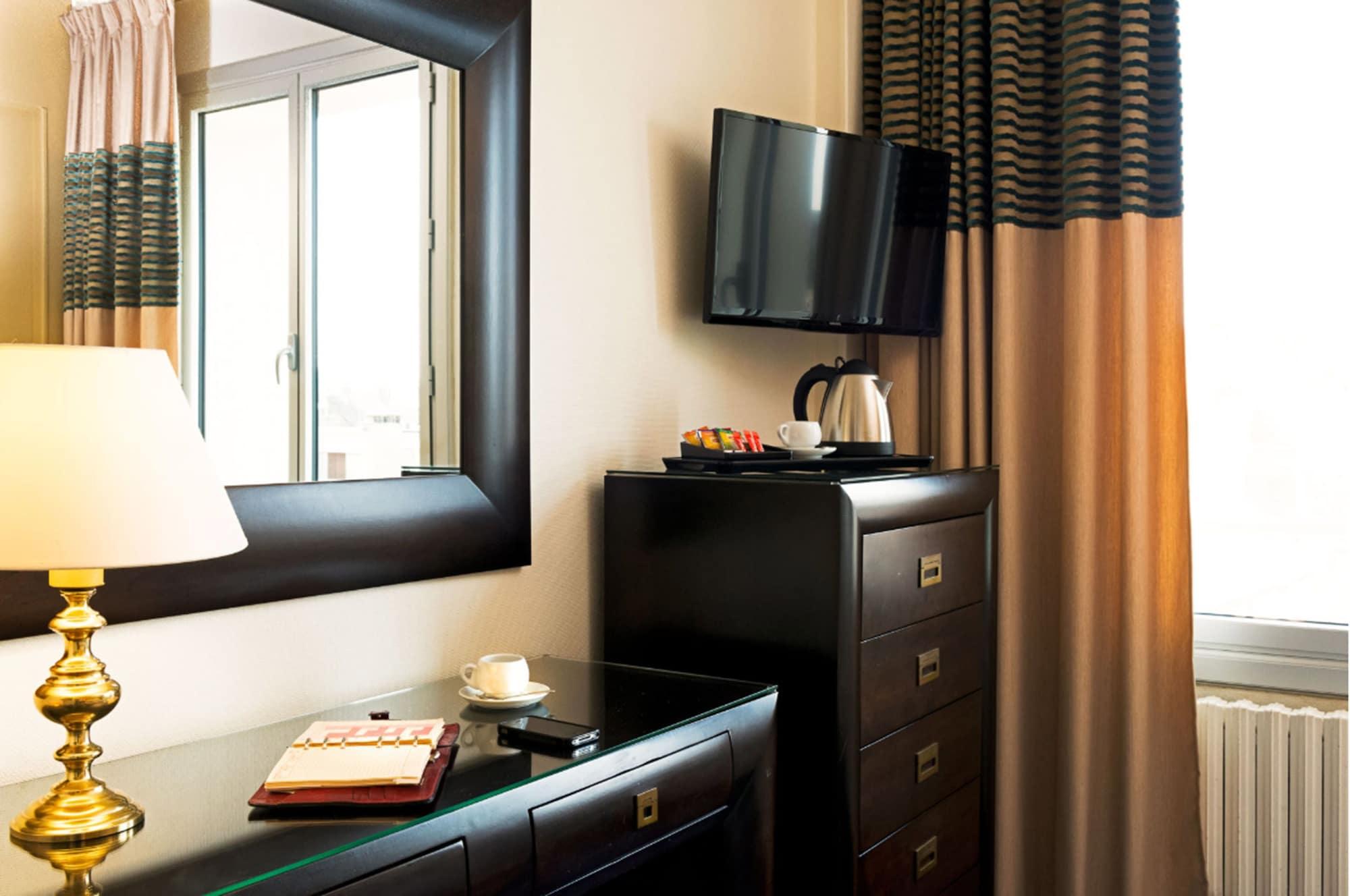 Hotel Aguado Dieppe Ngoại thất bức ảnh