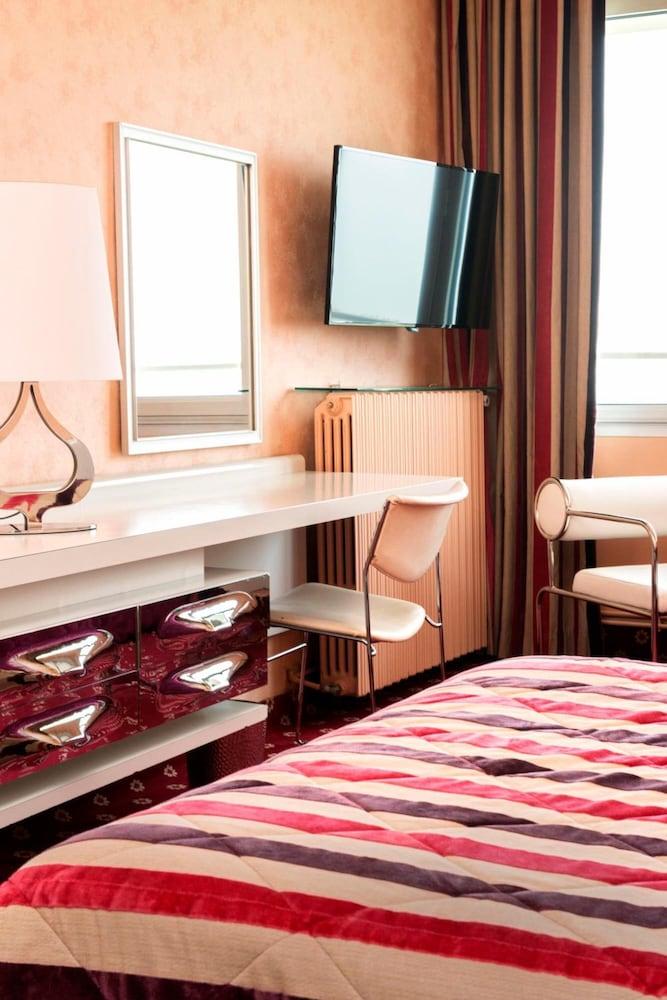 Hotel Aguado Dieppe Ngoại thất bức ảnh
