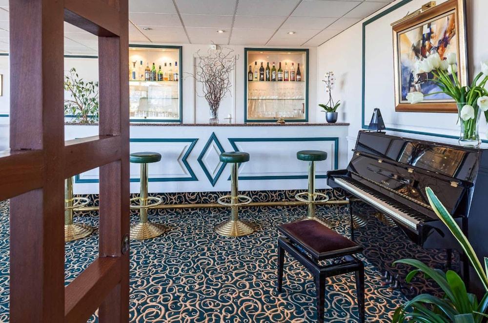 Hotel Aguado Dieppe Ngoại thất bức ảnh