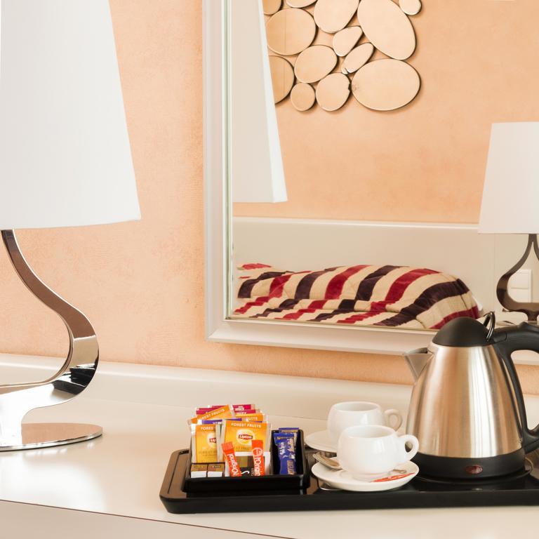 Hotel Aguado Dieppe Ngoại thất bức ảnh