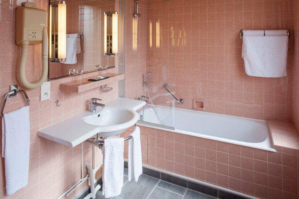 Hotel Aguado Dieppe Ngoại thất bức ảnh