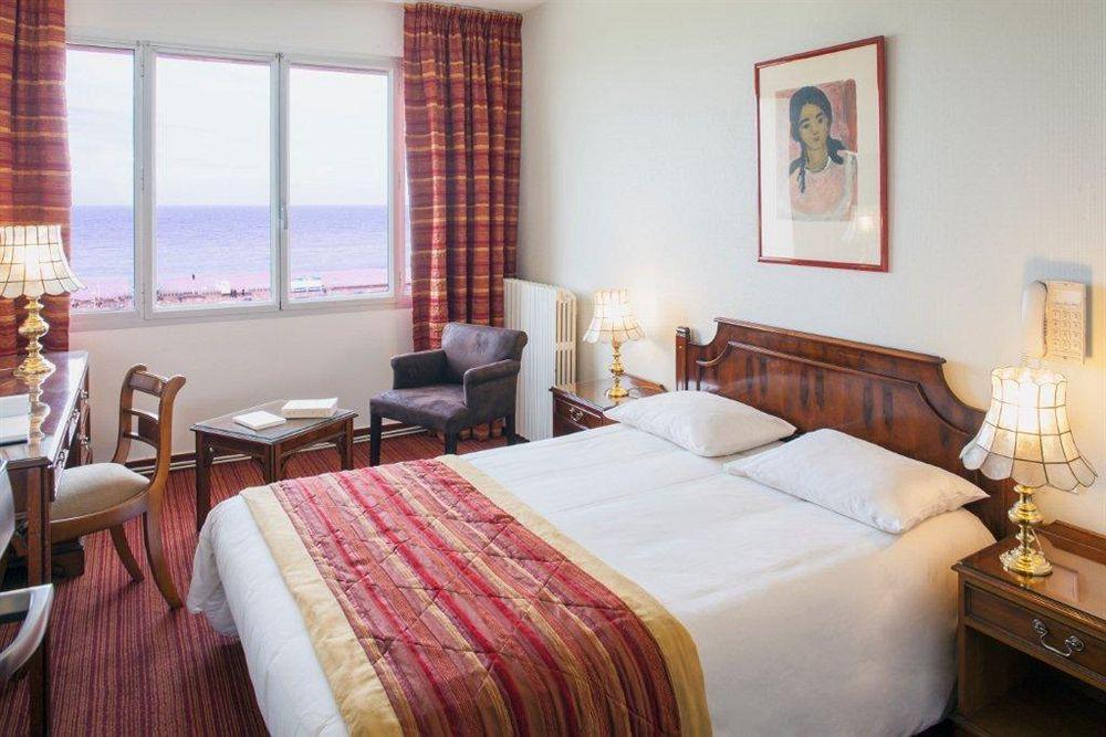 Hotel Aguado Dieppe Ngoại thất bức ảnh